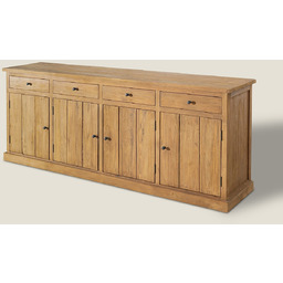 Komoda Harbor 221x50x89 cm, 221x50x89 cm