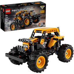 Klocki Lego Technic 42199 Monster Jam DIGatron Monster