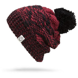 czapka zimowa VOLCOM - Baker Beanie Black (BLK)