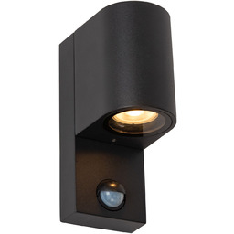 Kinkiet zewnętrzny ZARO - CZUJNIK RUCHU 69803/01/30 -