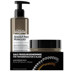 L''Oréal Professionnel Paris Absolut Repair Molecular Hair Repair