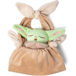 Star Wars Grogu Schmusetuch Wiege