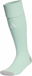 adidas Unisex Knee Socks Milano 23 Sock, Clemin/White,