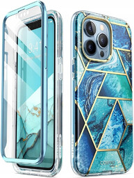 Etui Supcase do Apple iPhone 13 Pro Cosmo