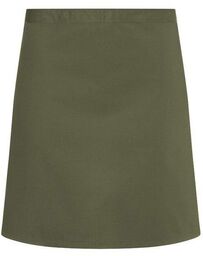 KARLOWSKY Zapaska Basic 70 x 55 cm zielony