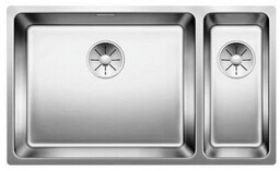 BLANCO 522991 BLANCO Komora podwieszana ANDANO 500/180-U stal