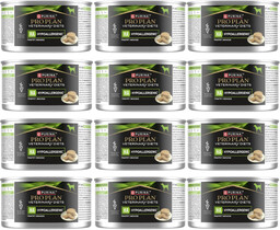 PRO PLAN Veterinary Diets HA Hypoallergenic Karma mokra