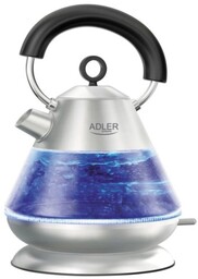 Adler Czajnik elektryczny 1,5 l AD 1282