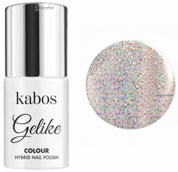 Kabos - Gelike - Colour - Hybrid Nail