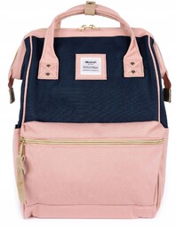 Plecak na laptopa Himawari Dual M organizer