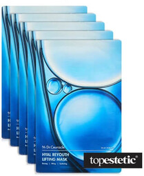 Dr Ceuracle Hyal Reyouth Lifting Mask 5 pack