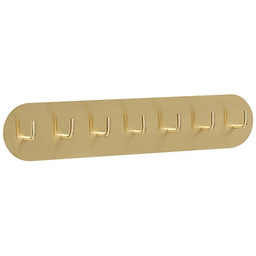 Hübsch - Kształt Hak Brass