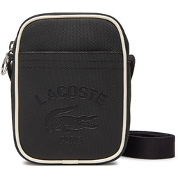 Saszetka Lacoste NU4964UO Niebieski