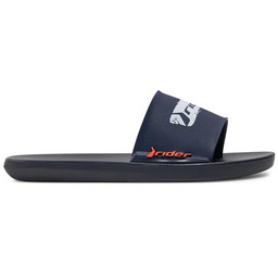 Klapki Rider Speed Slide In 11816 Niebieski