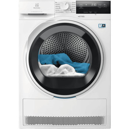 Suszarka z pompą ciepła ELECTROLUX EW7D384AP 8 kg