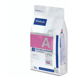 VIRBAC Dog Hypoallergy 12kg Nietolerancja pokarmowa i alergia
