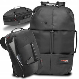 Plecak Gamingowy na laptopa HyperX BackPack Knight 16"