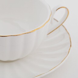 Filiżanka Ze Spodkiem Morelli