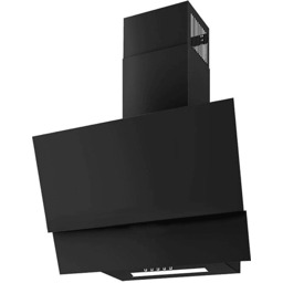 Okap MAAN Zetka 2 60 Czarny