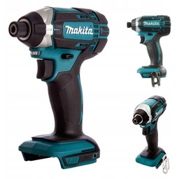 Makita DTD152Z 18V Lxt Zakrętarka Udarowa 165Nm Klucz