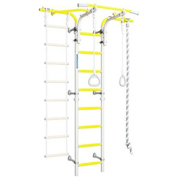 Drabinka gimnastyczna Kometa Next-2 Romana prowans