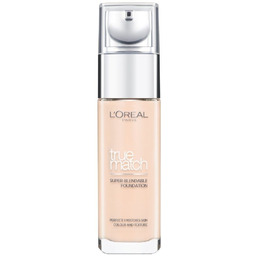 L''Oreal True Match Foundation New N1 Ivory 30ml