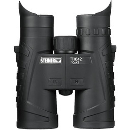 Steiner Lornetka z serii taktycznej, lekka, precyzyjna optyka