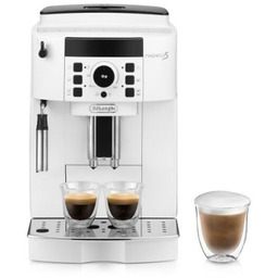 DELONGHI Ekspres ciśnieniowy MAGNIFICA S ECAM21.117.W Biały