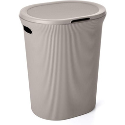 TATAY Kosz na Pranie Baobab 40 L
