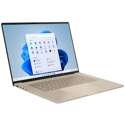 ASUS Zenbook A16 OLED UX3607QA-SH039W - Snapdragon X1