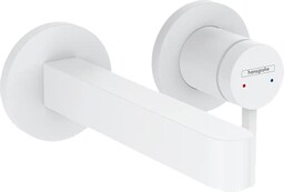 HANSGROHE 76051700 Finoris Jednouchwytowa bateria umywalkowa z wylewką
