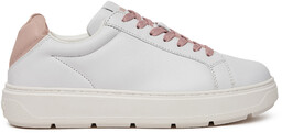 Sneakersy LOVE MOSCHINO JA15174G1MIA310C Biały
