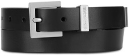 Pasek Damski Gino Rossi BLYL24004-3 SVL Czarny