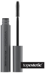 Madara Deep Matter Mascara Mascara wyrazista objętość 6
