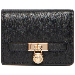 Portfel MICHAEL Michael Kors 32F5GNXD1L Czarny