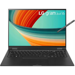 Laptop LG gram 16 16T90R-K.AAC7U1 i7-13 16GB 512GB