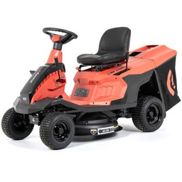 FAWORYT Traktor ogrodowy Rider TR66 ML