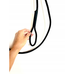 linka z pętląi do reformera z wieżą