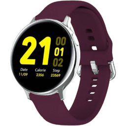 SMARTWATCH DAMSKI PACIFIC 24-7 - EKG, PULSOKSYMETR, PULSOMETR