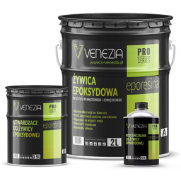 Żywica Epoksydowa Na 10m2 Farba 4 Kg