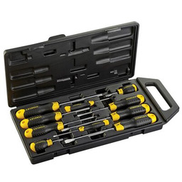 STANLEY Zestaw wkrętaków SL-65-005-2
