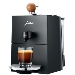 Jura Ekspres do kawy ONO Black (EA)