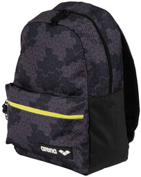Plecak sportowy szkolny na basen Arena Team Backpack