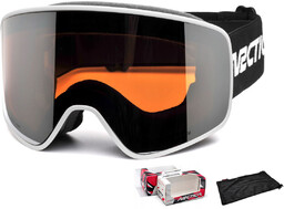 Gogle Na Narty Arctica G-113 Anti-Fog Snowboard