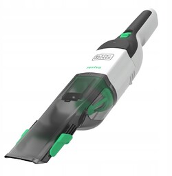 Odkurzacz ręczny domowy Black & Decker REVHV8C akumulatorowy
