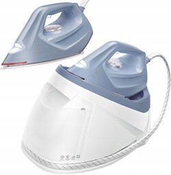 Electrolux E7ST1-4DB Stacja parowa żelazko z generatorem pary