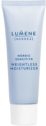 LUMENE Nordic Sensitive [Herkkä] Weightless Moisturizer krem