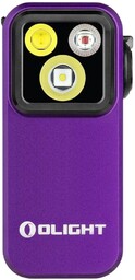 Latarka akumulatorowa wielofunkcyjna Edc Olight Oclip Pro Purple