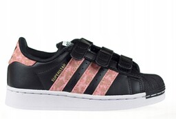 Buty dziecięce Adidas Superstar Cf C