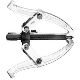 Ściągacz trójramienny 6" NEO